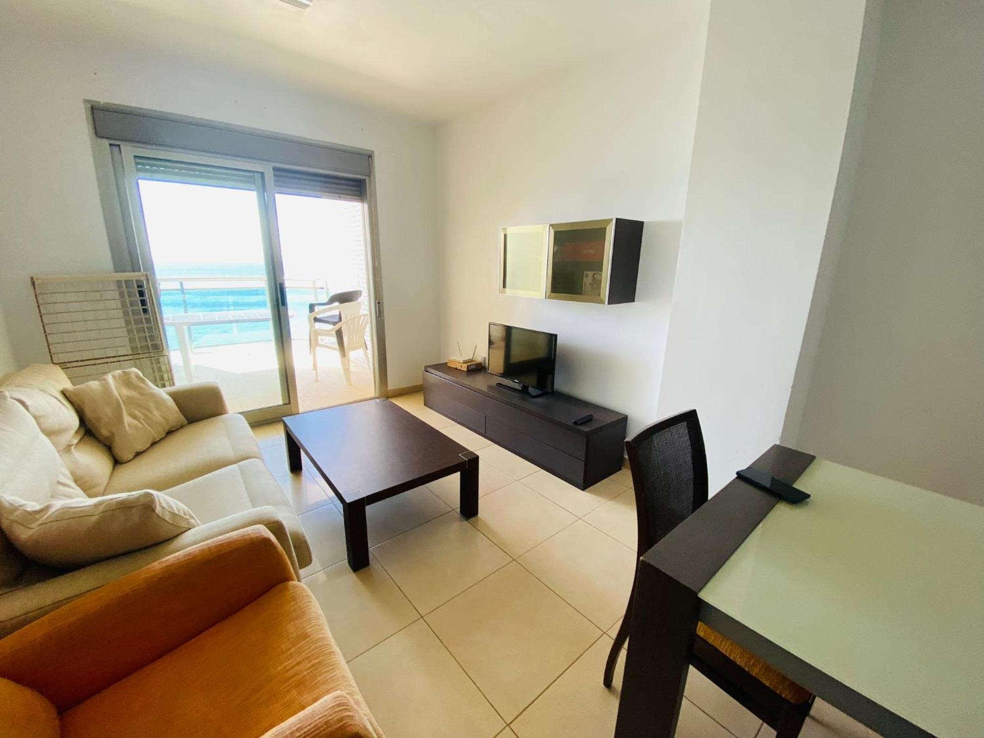 Libertad Dos Playas By Alina365 Apartment ลามังกา เดล มาร์เมนอร์ ภายนอก รูปภาพ