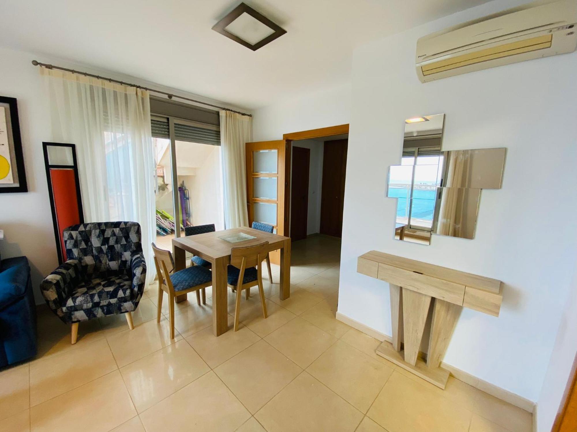 Libertad Dos Playas By Alina365 Apartment ลามังกา เดล มาร์เมนอร์ ภายนอก รูปภาพ